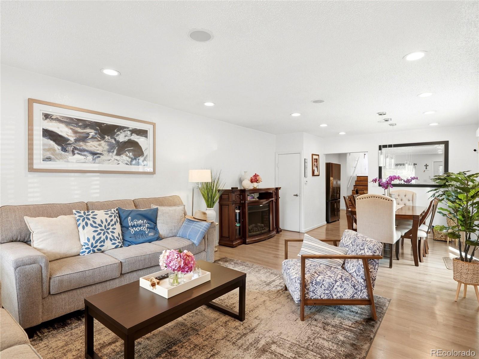 MLS Image #2 for 4726  grant street,denver, Colorado