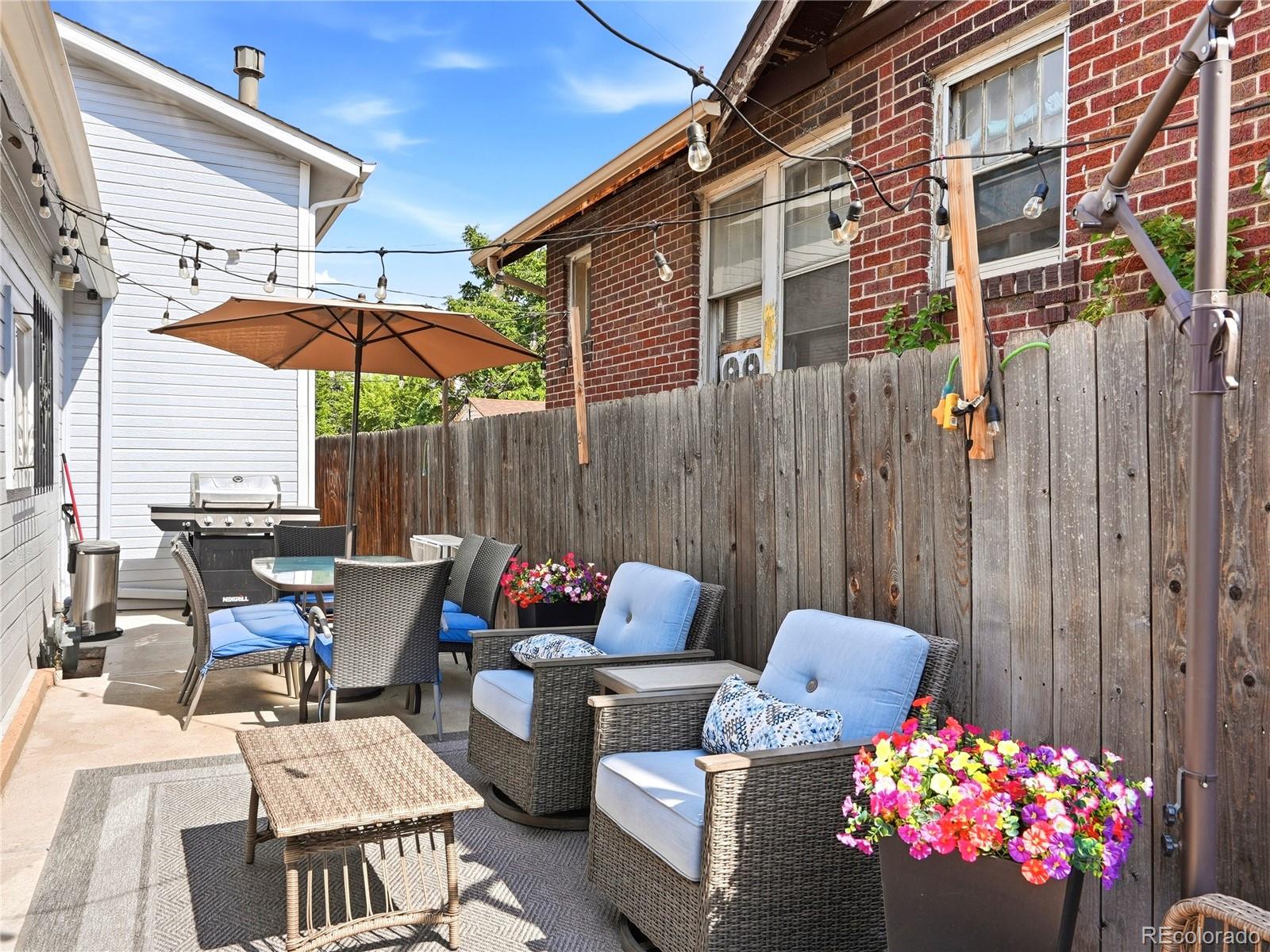 MLS Image #22 for 4726  grant street,denver, Colorado