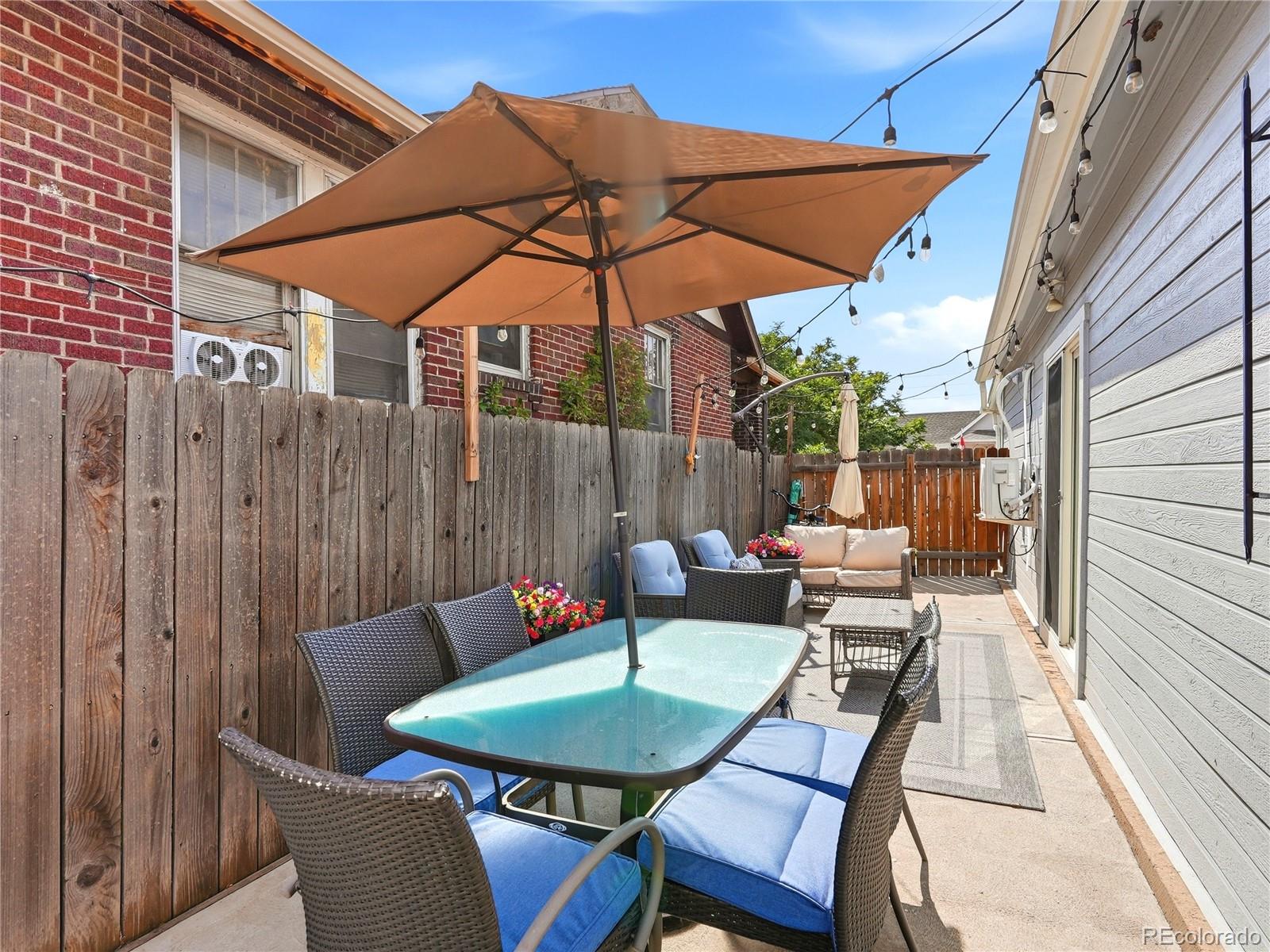 MLS Image #23 for 4726  grant street,denver, Colorado
