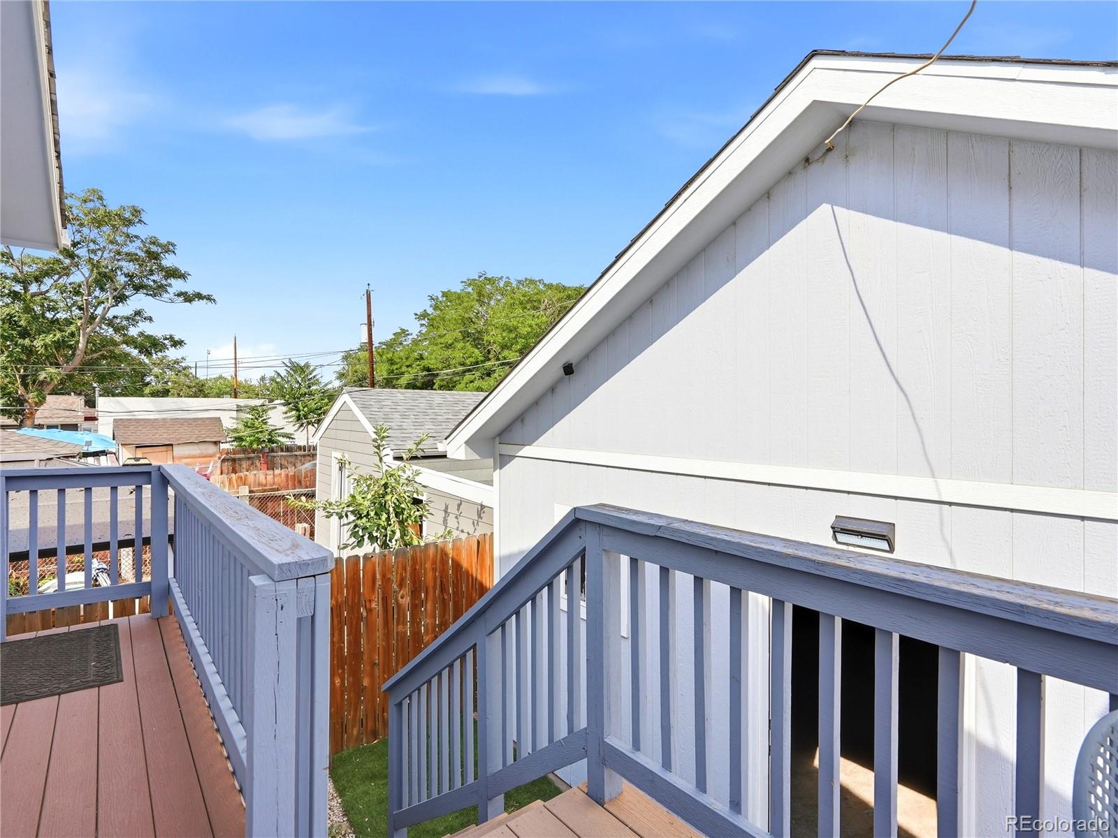 MLS Image #24 for 4726  grant street,denver, Colorado