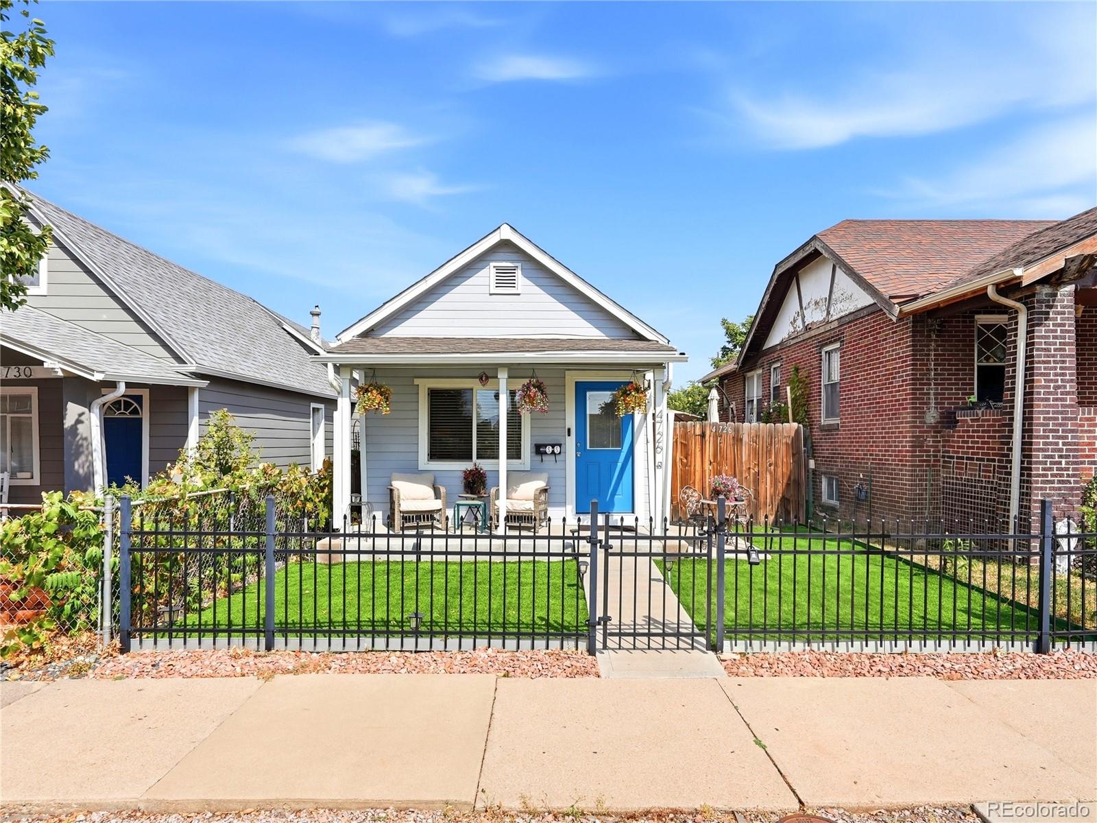 MLS Image #27 for 4726  grant street,denver, Colorado