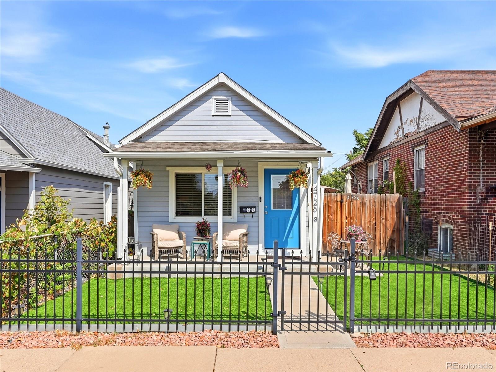 MLS Image #32 for 4726  grant street,denver, Colorado