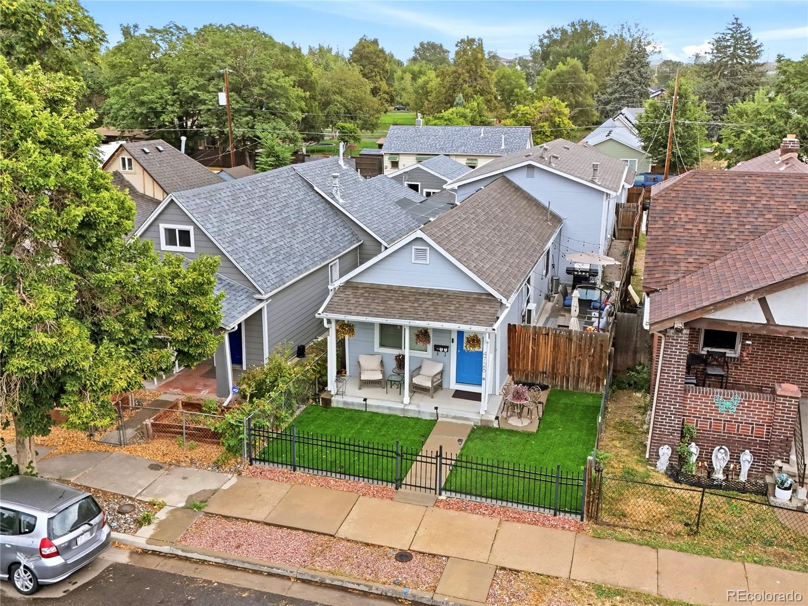 MLS Image #34 for 4726  grant street,denver, Colorado