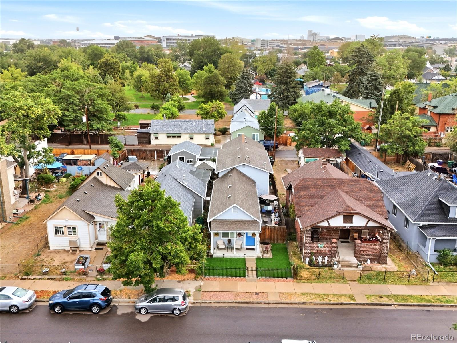 MLS Image #35 for 4726  grant street,denver, Colorado