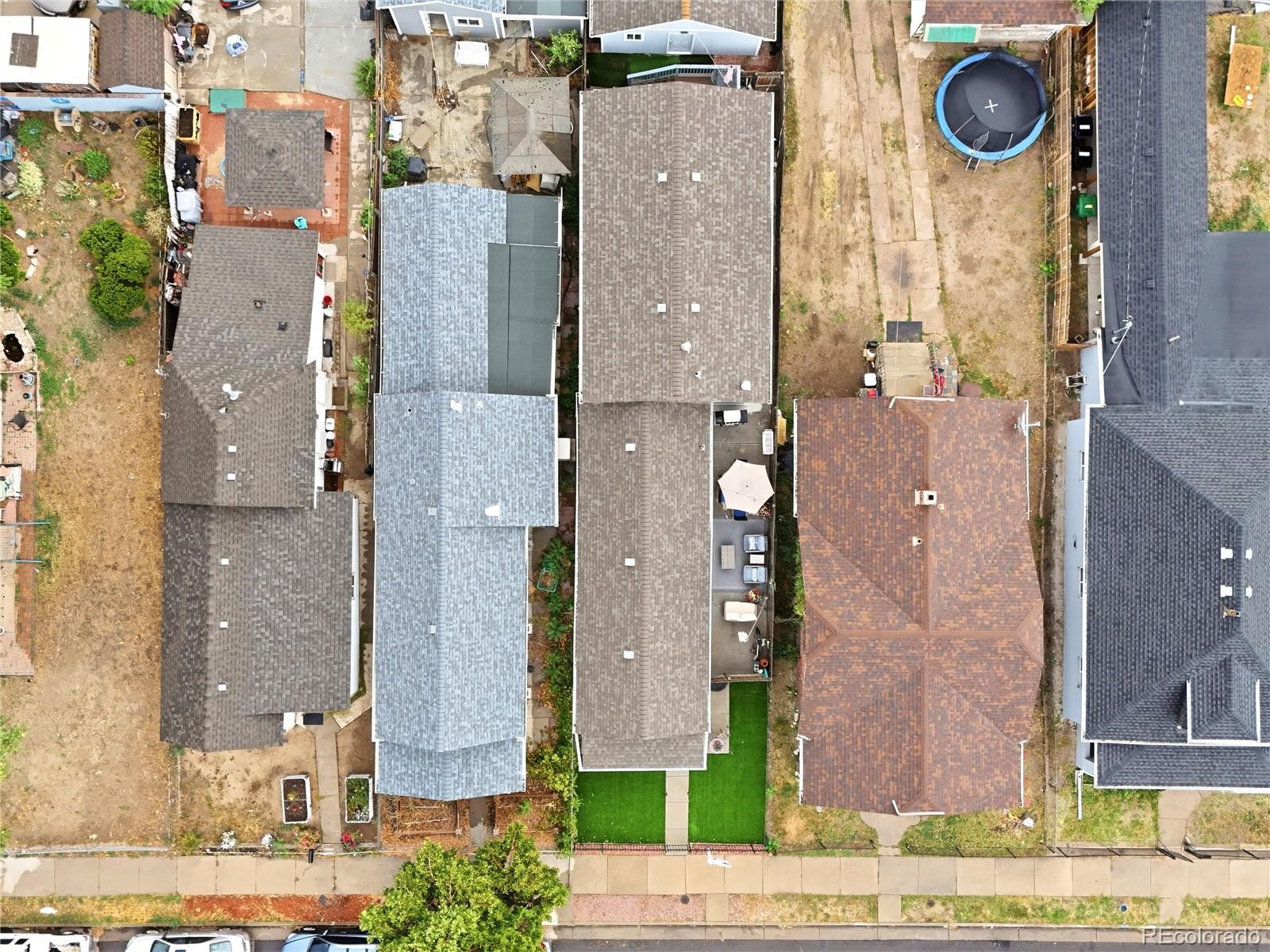 MLS Image #36 for 4726  grant street,denver, Colorado