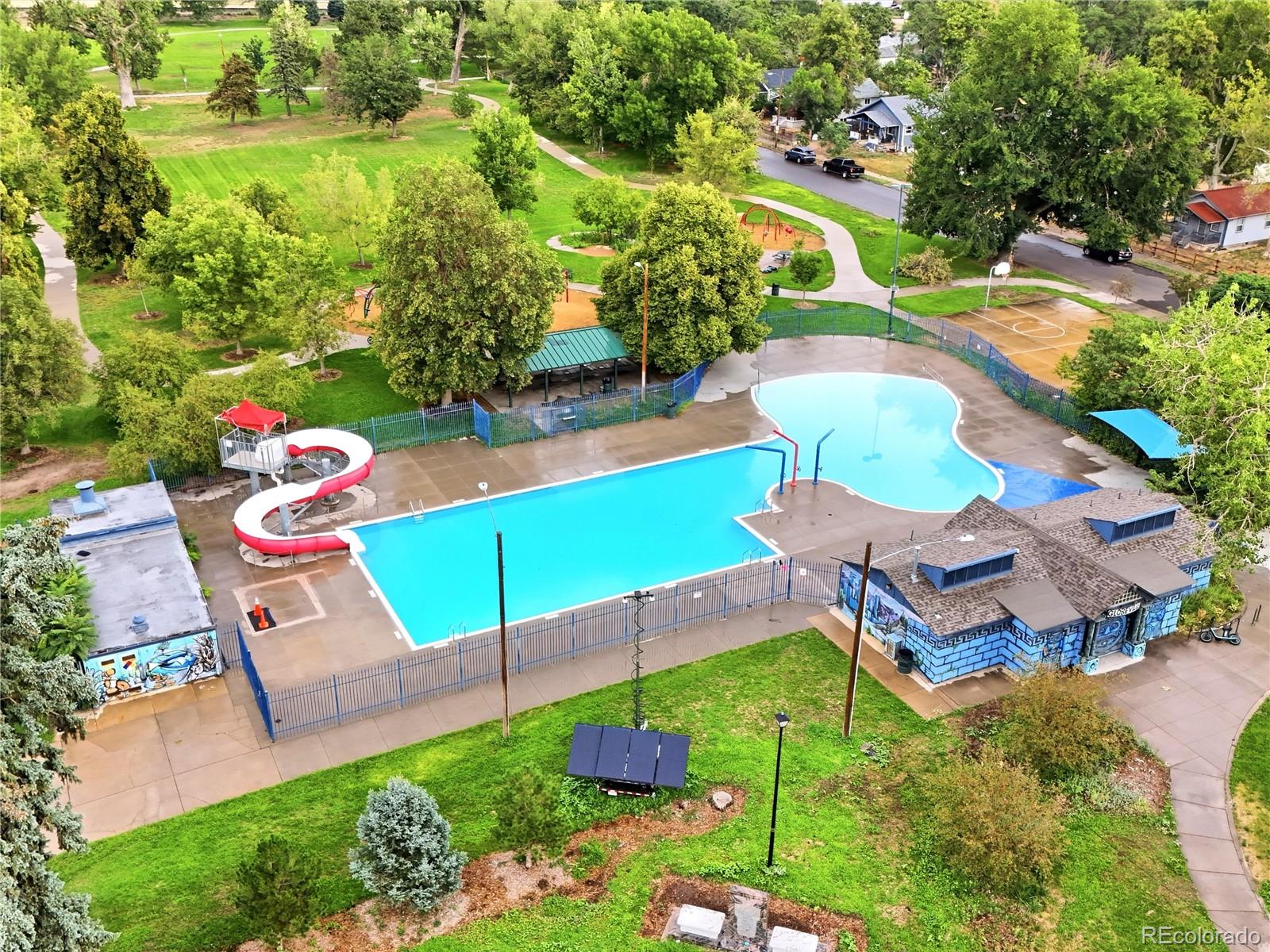 MLS Image #38 for 4726  grant street,denver, Colorado