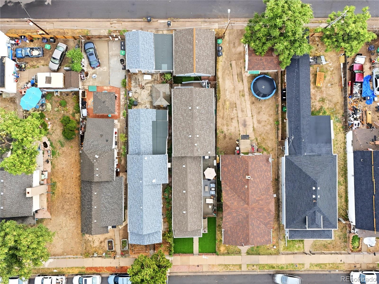 MLS Image #39 for 4726  grant street,denver, Colorado