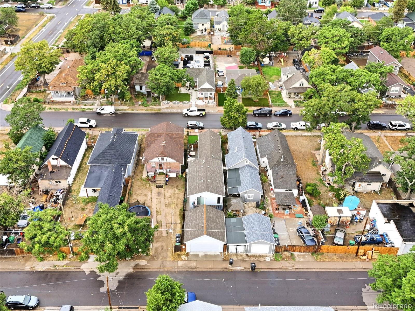 MLS Image #40 for 4726  grant street,denver, Colorado
