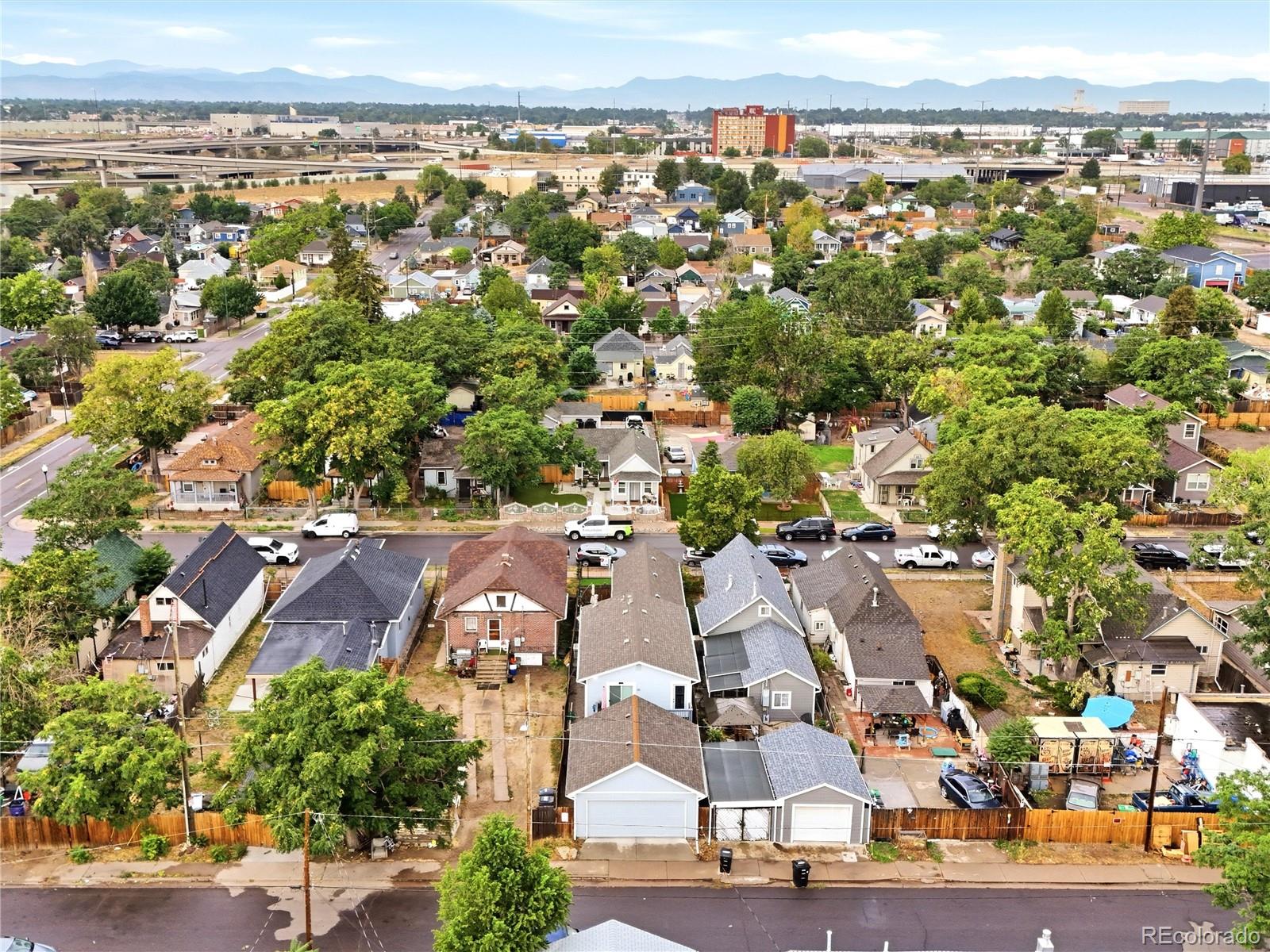 MLS Image #41 for 4726  grant street,denver, Colorado