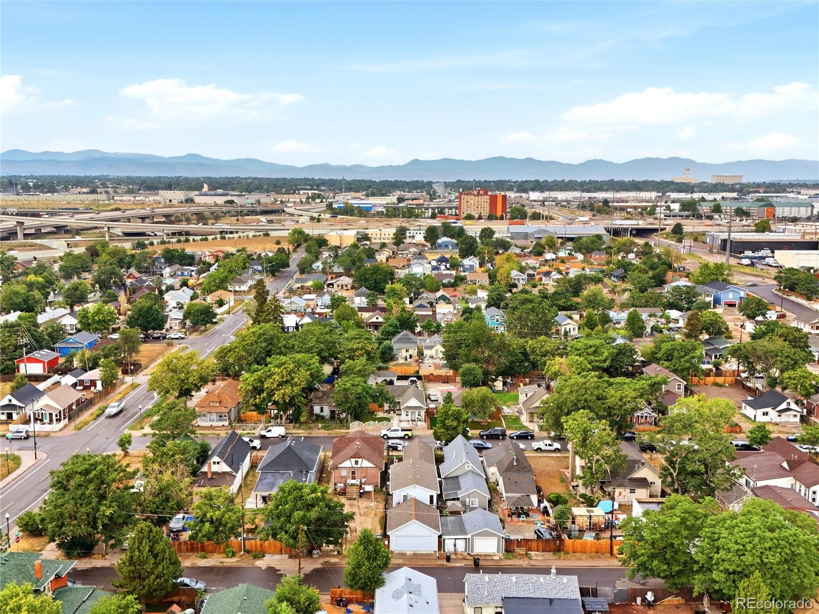 MLS Image #42 for 4726  grant street,denver, Colorado