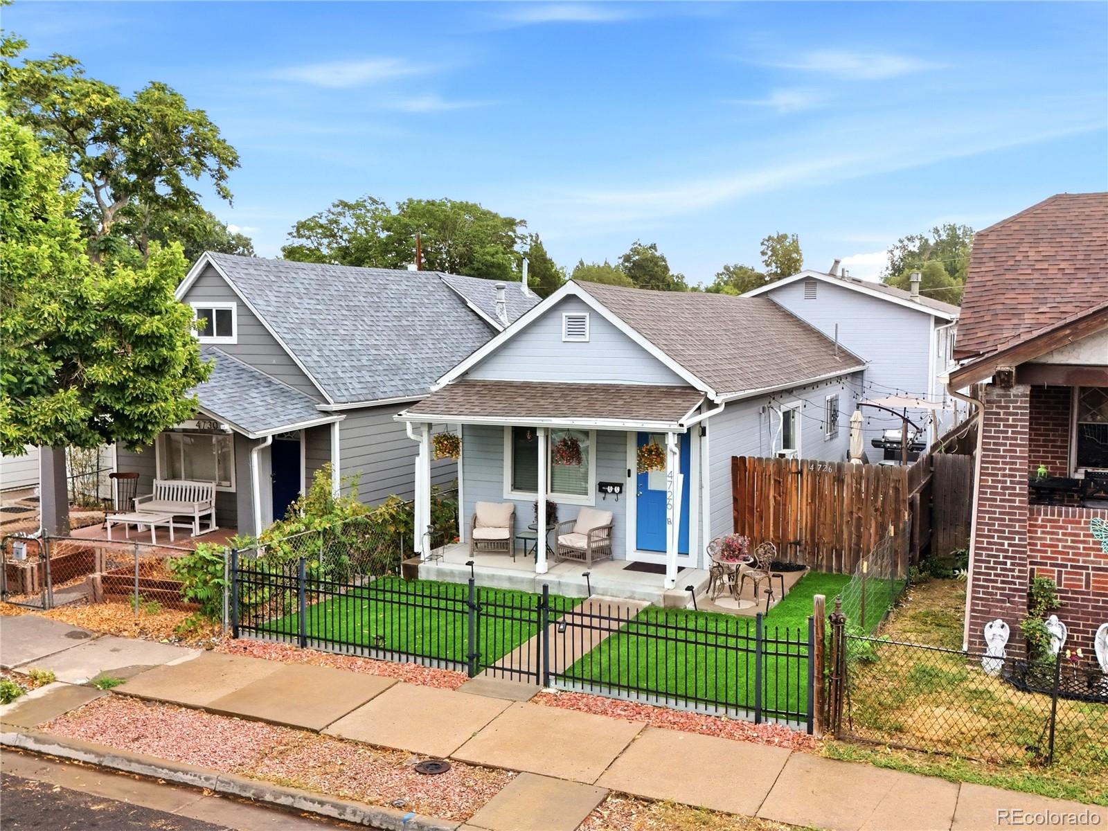 MLS Image #43 for 4726  grant street,denver, Colorado