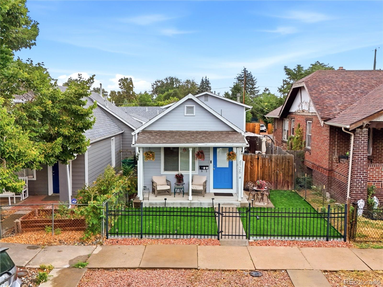 MLS Image #44 for 4726  grant street,denver, Colorado