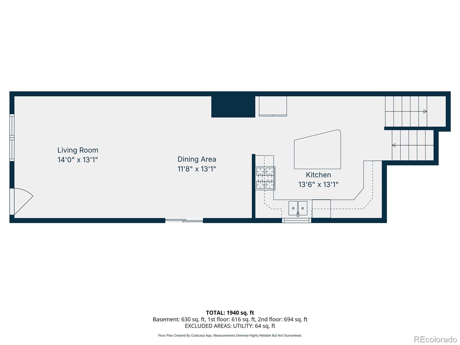 MLS Image #47 for 4726  grant street,denver, Colorado