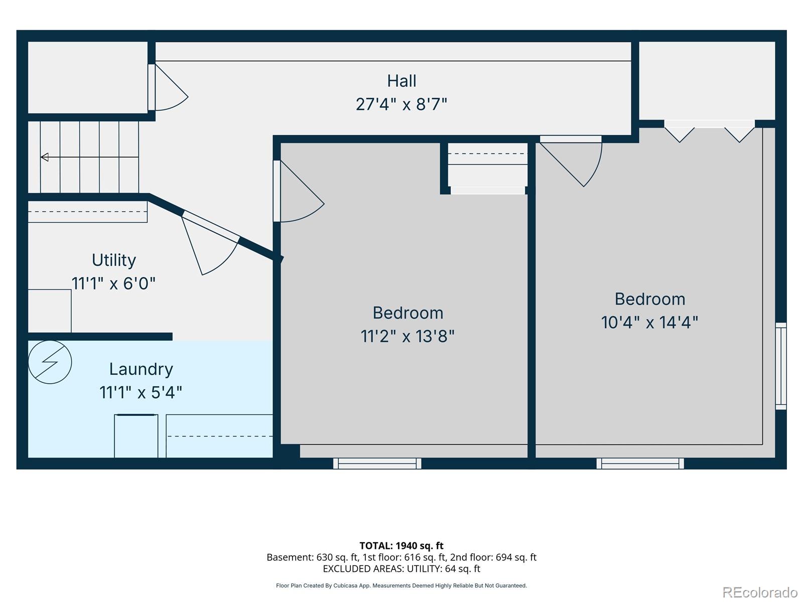 MLS Image #48 for 4726  grant street,denver, Colorado