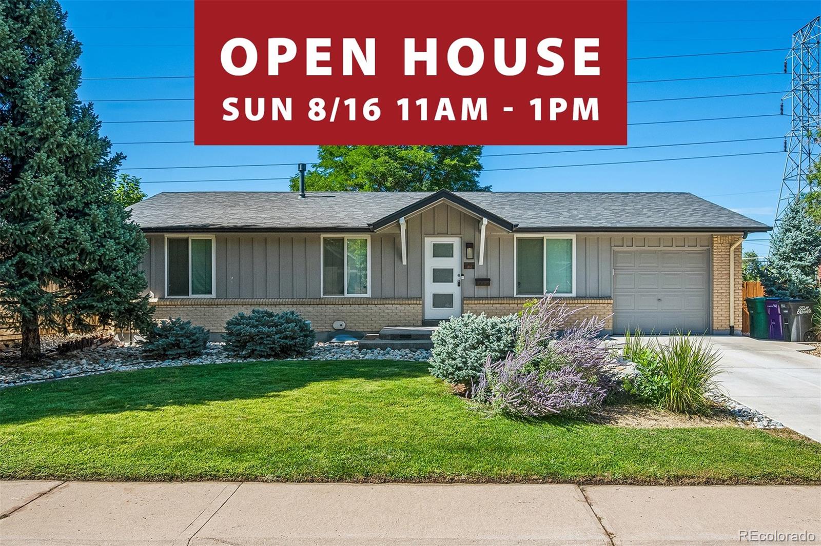 MLS Image #0 for 1461 s magnolia way,denver, Colorado
