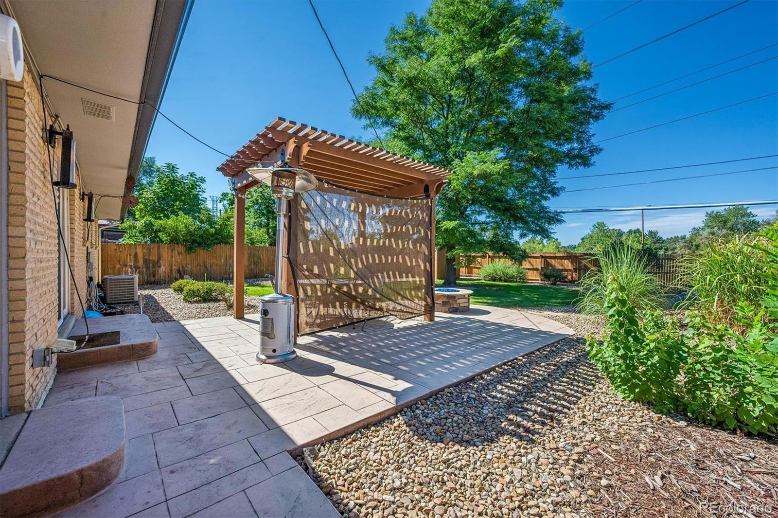 MLS Image #20 for 1461 s magnolia way,denver, Colorado