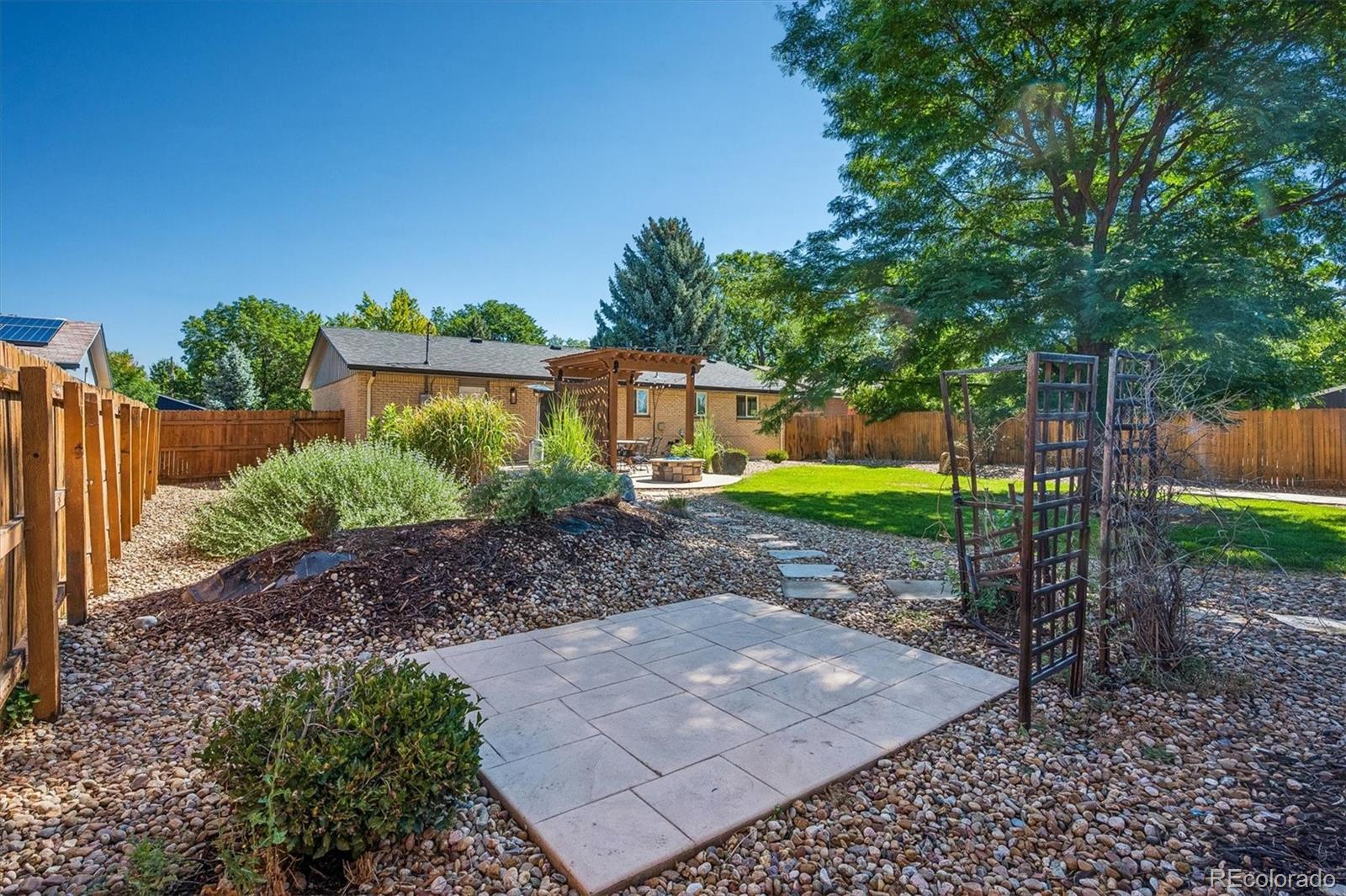 MLS Image #21 for 1461 s magnolia way,denver, Colorado