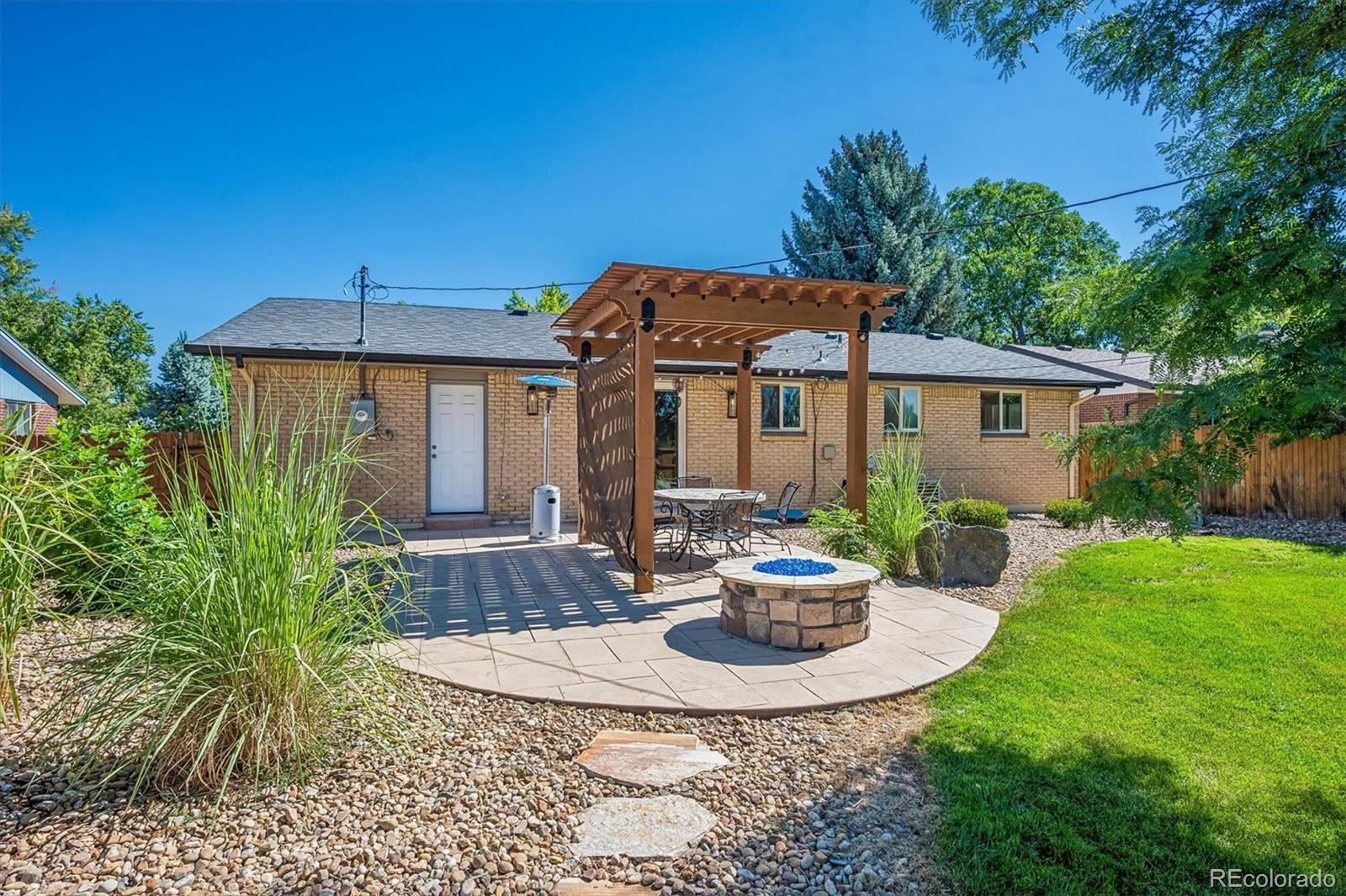 MLS Image #22 for 1461 s magnolia way,denver, Colorado