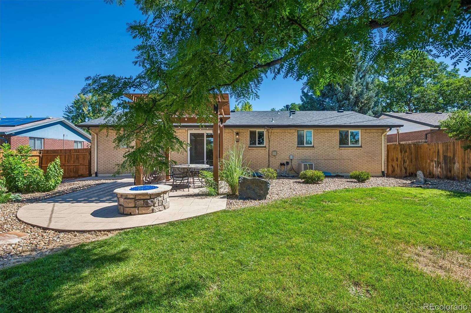 MLS Image #24 for 1461 s magnolia way,denver, Colorado