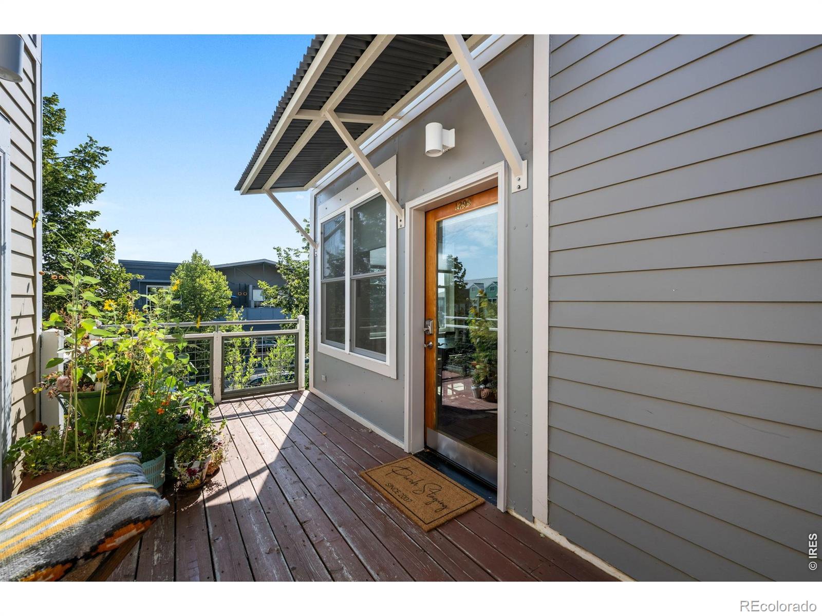 MLS Image #2 for 1299  yellow pine avenue,boulder, Colorado