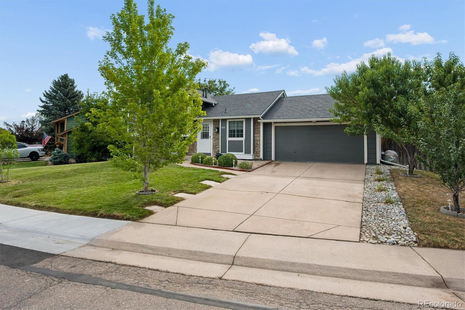 MLS Image #1 for 5832 s netherland circle,aurora, Colorado