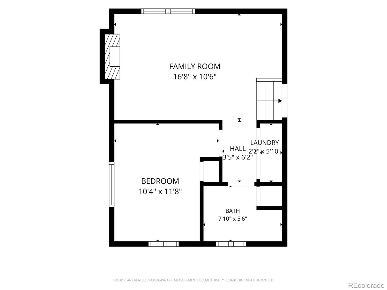 MLS Image #38 for 5832 s netherland circle,aurora, Colorado