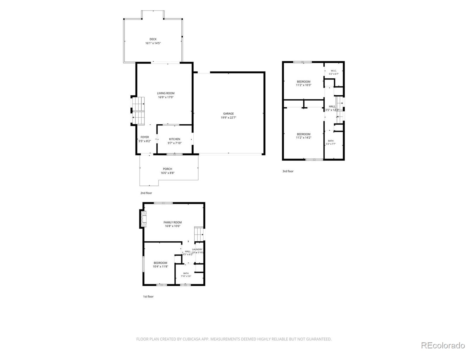 MLS Image #39 for 5832 s netherland circle,aurora, Colorado