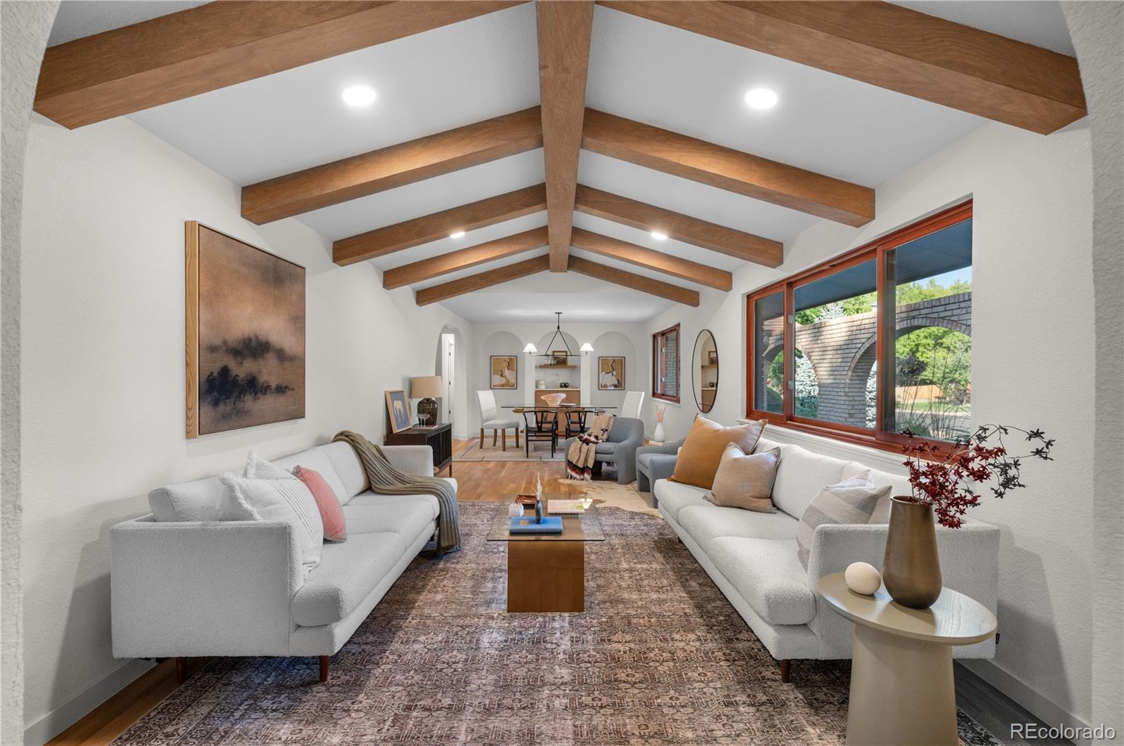 MLS Image #10 for 3701 s peach way,denver, Colorado
