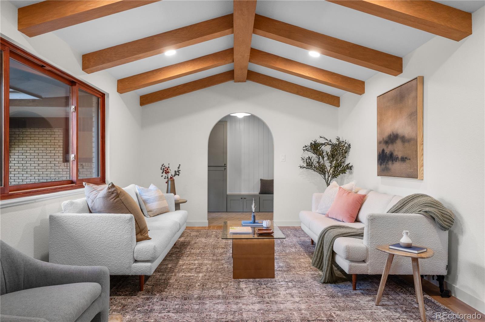 MLS Image #11 for 3701 s peach way,denver, Colorado