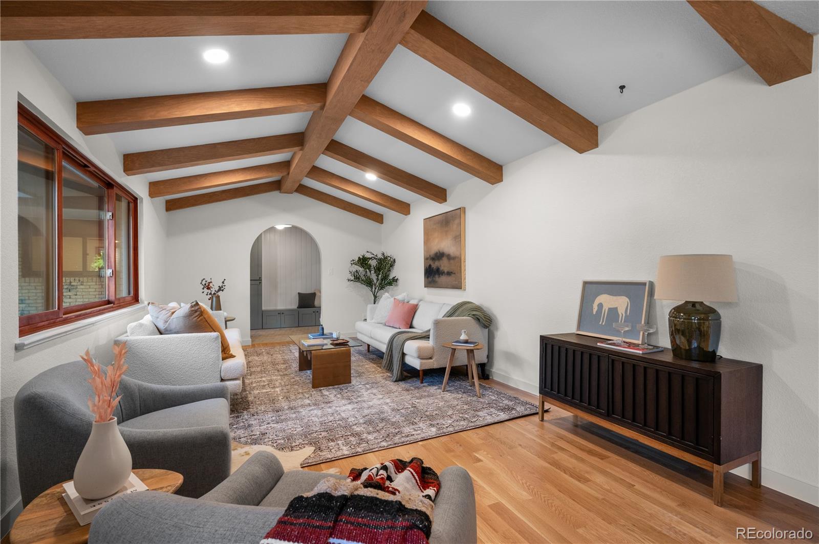 MLS Image #12 for 3701 s peach way,denver, Colorado