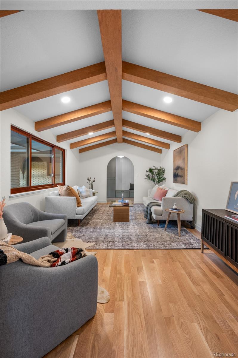 MLS Image #15 for 3701 s peach way,denver, Colorado