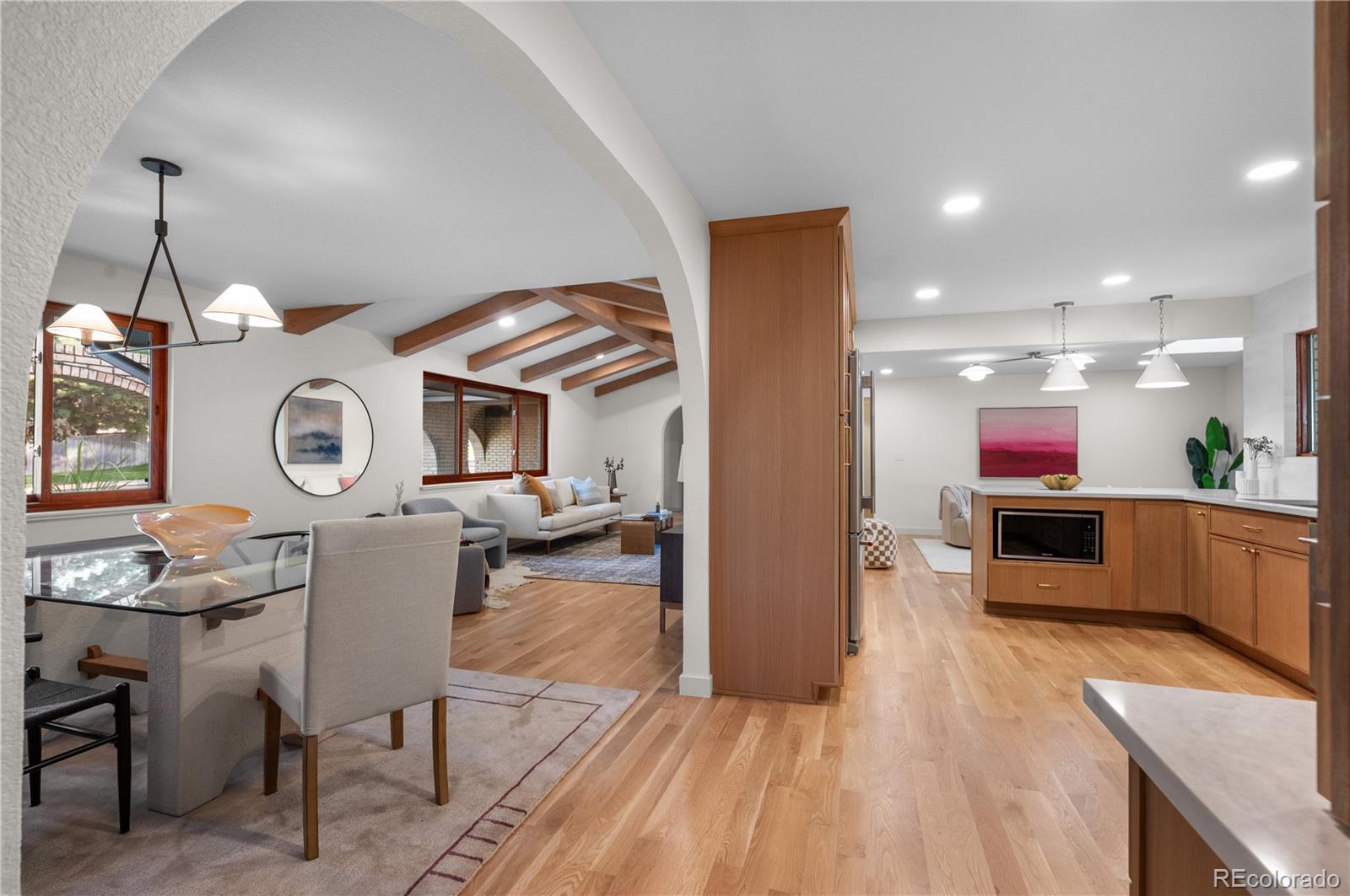 MLS Image #16 for 3701 s peach way,denver, Colorado