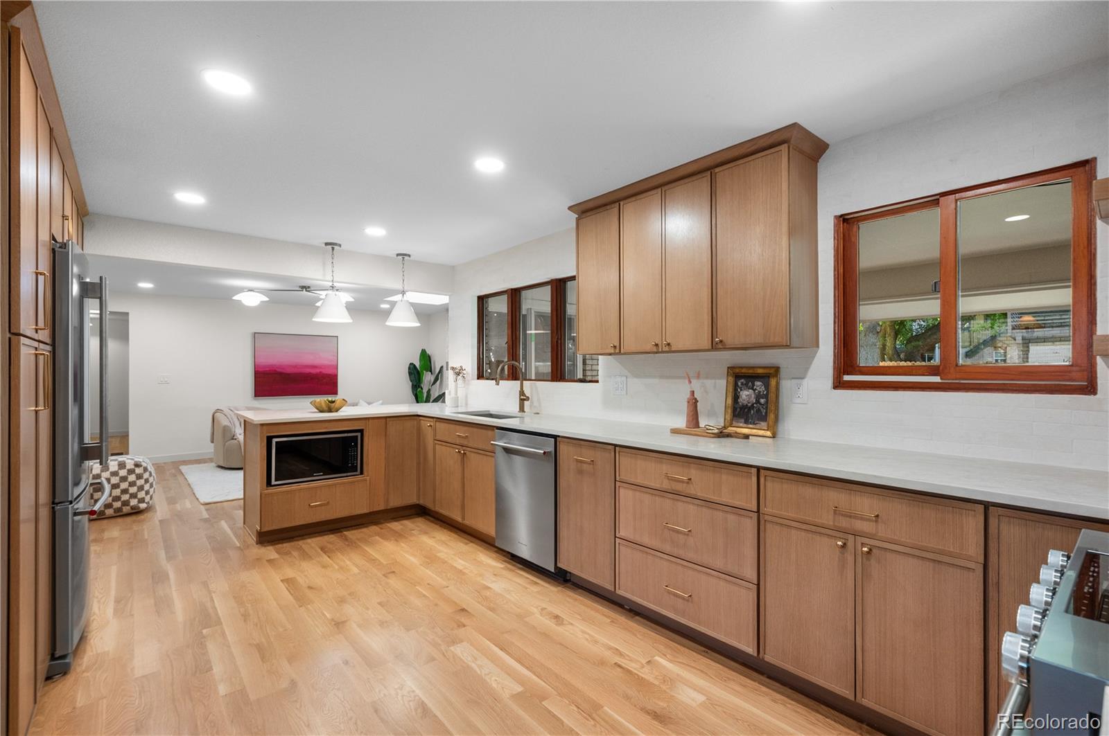MLS Image #17 for 3701 s peach way,denver, Colorado