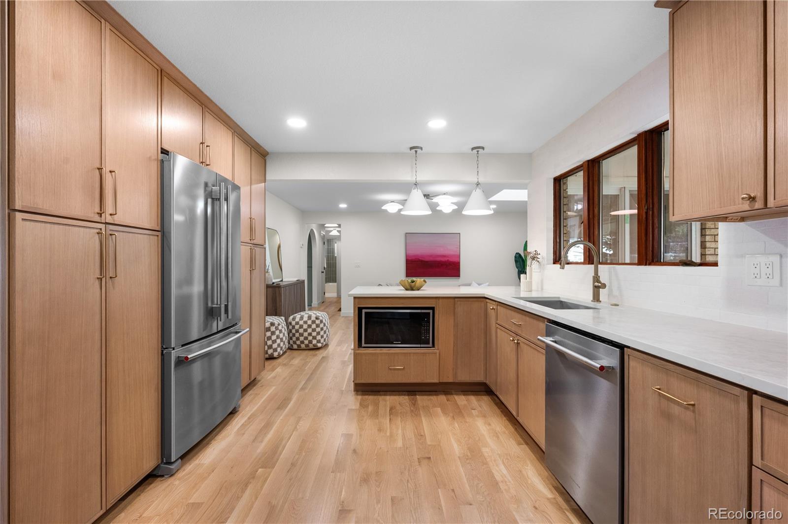 MLS Image #18 for 3701 s peach way,denver, Colorado