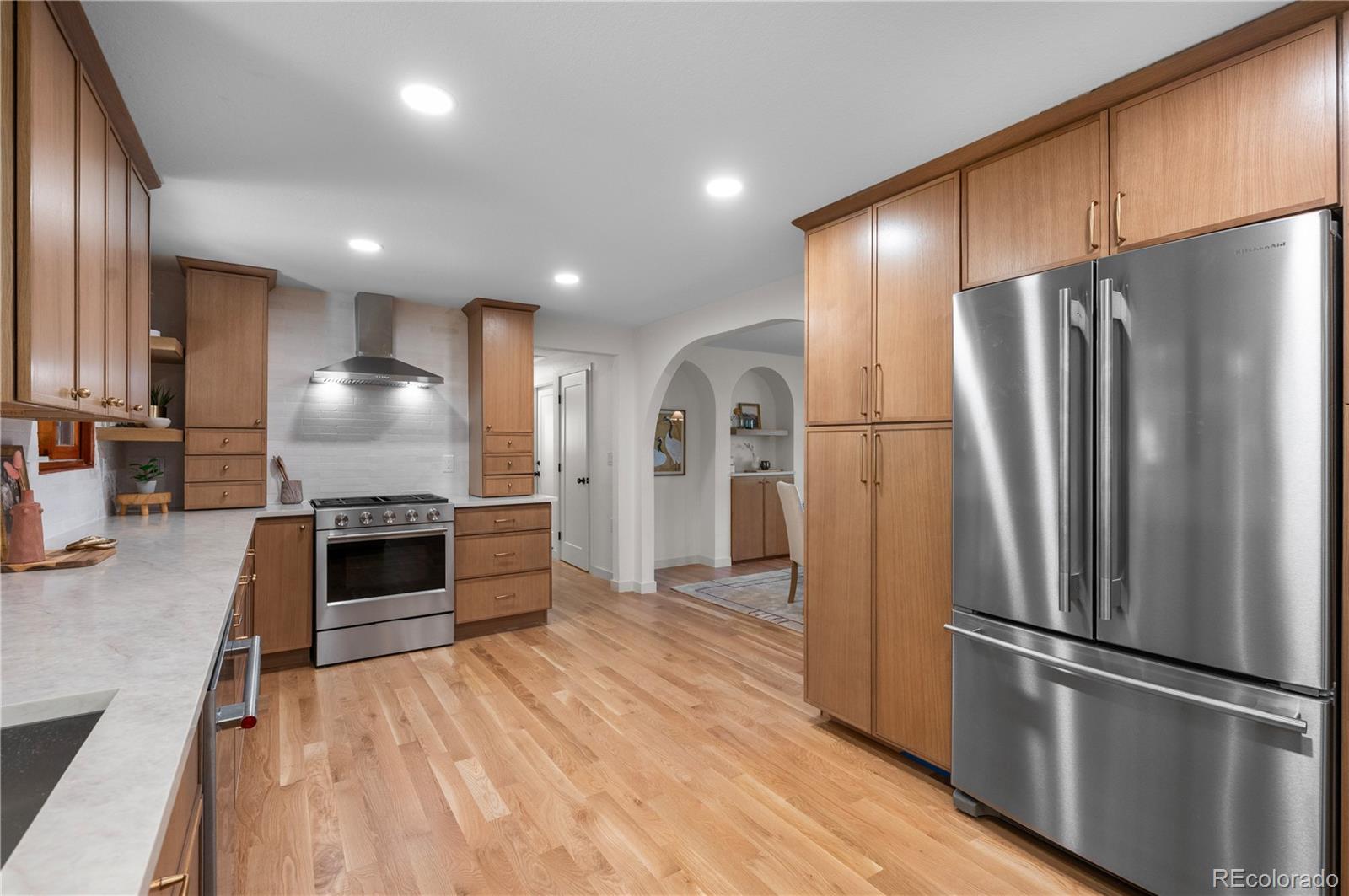 MLS Image #20 for 3701 s peach way,denver, Colorado