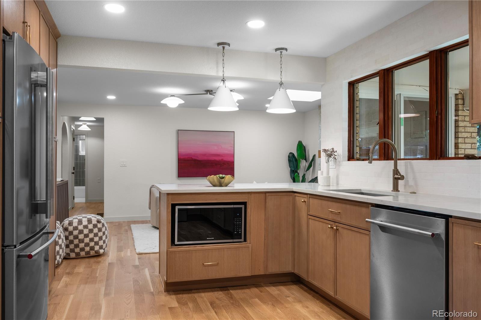 MLS Image #21 for 3701 s peach way,denver, Colorado