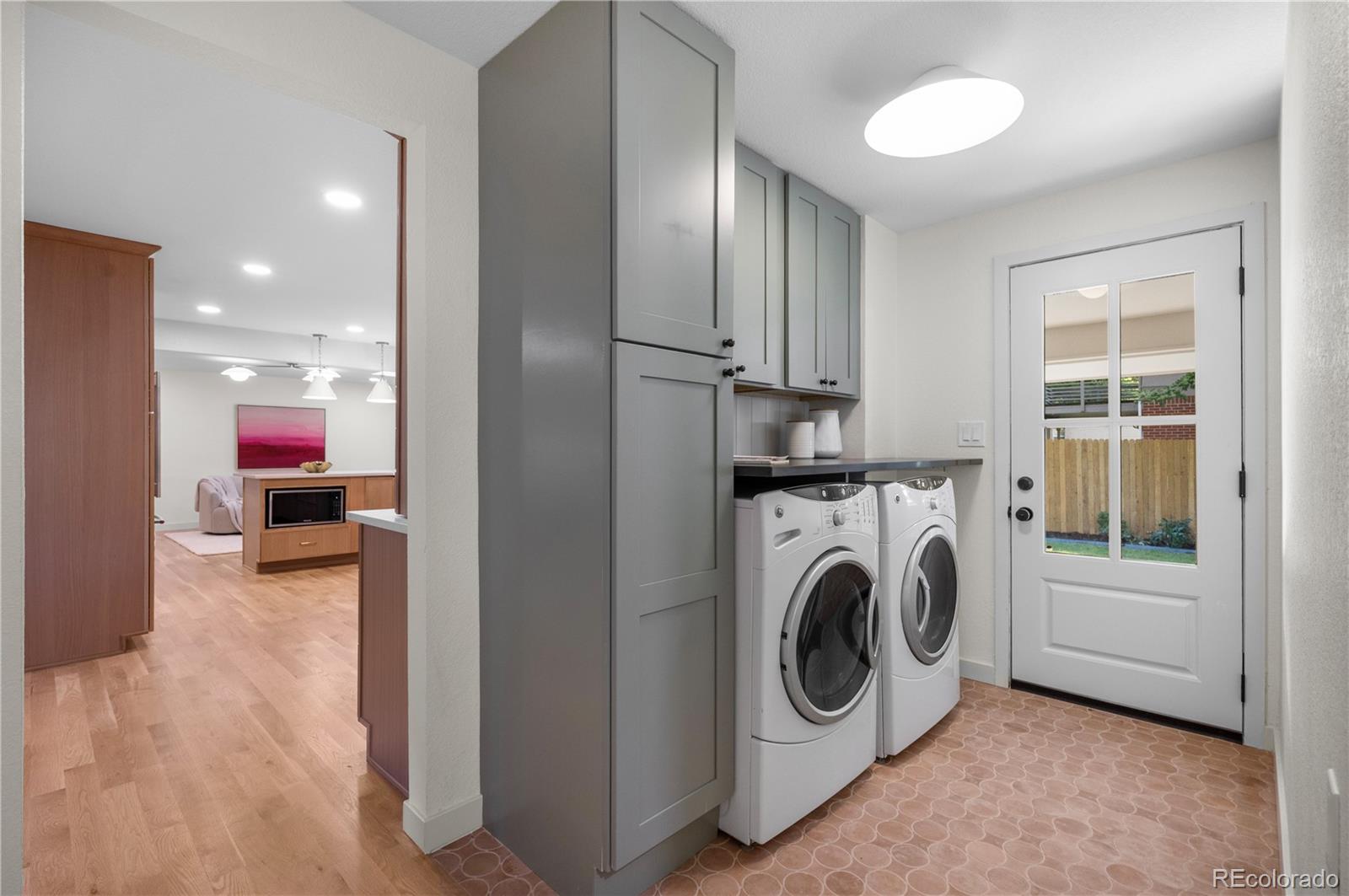 MLS Image #25 for 3701 s peach way,denver, Colorado