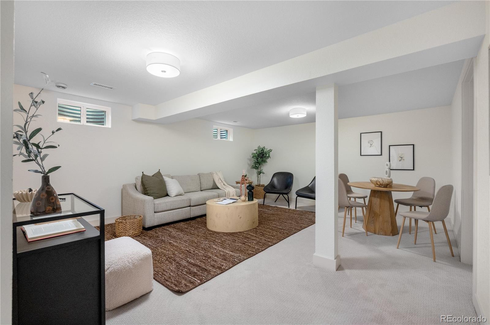MLS Image #38 for 3701 s peach way,denver, Colorado