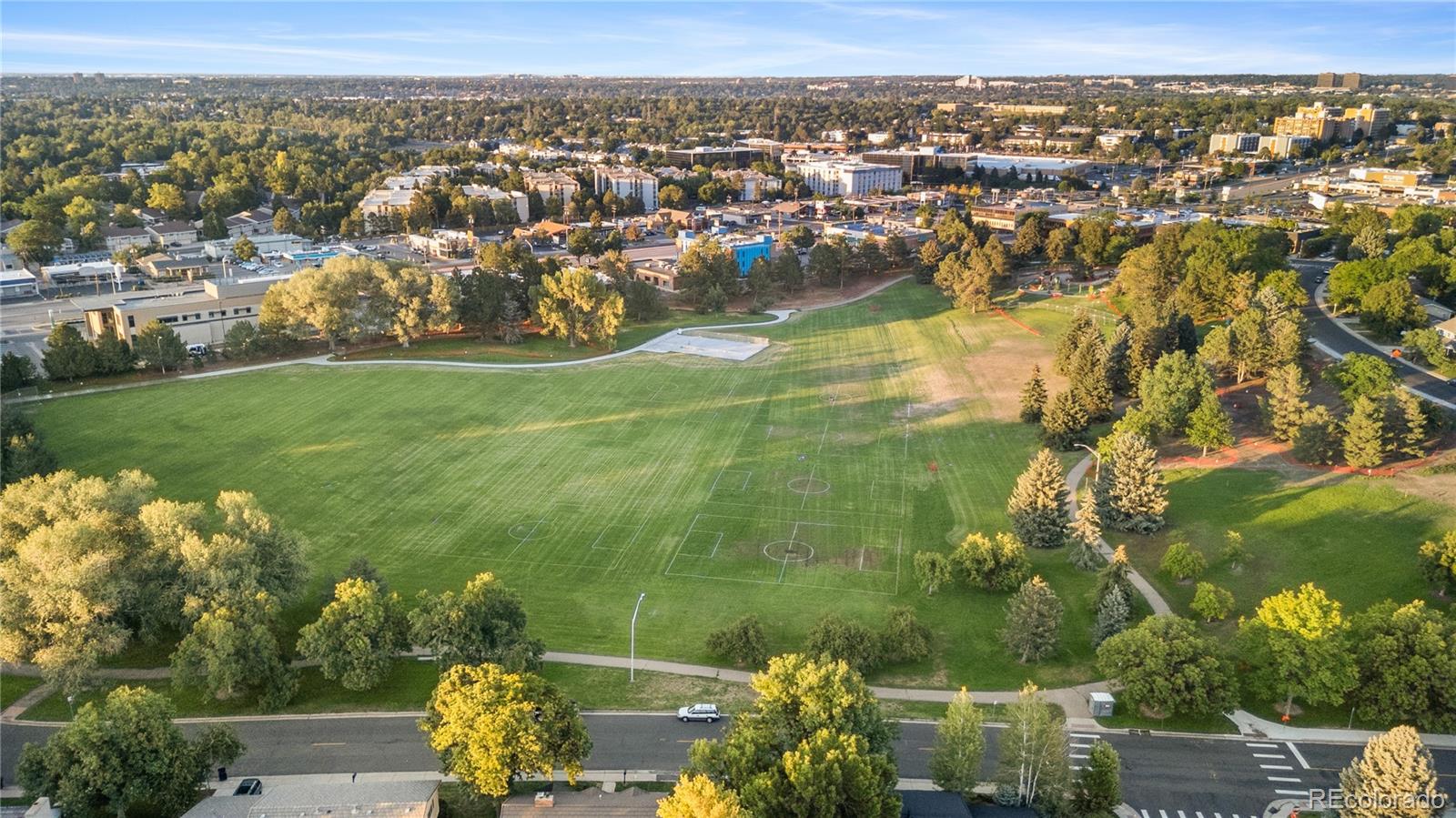 MLS Image #46 for 3701 s peach way,denver, Colorado