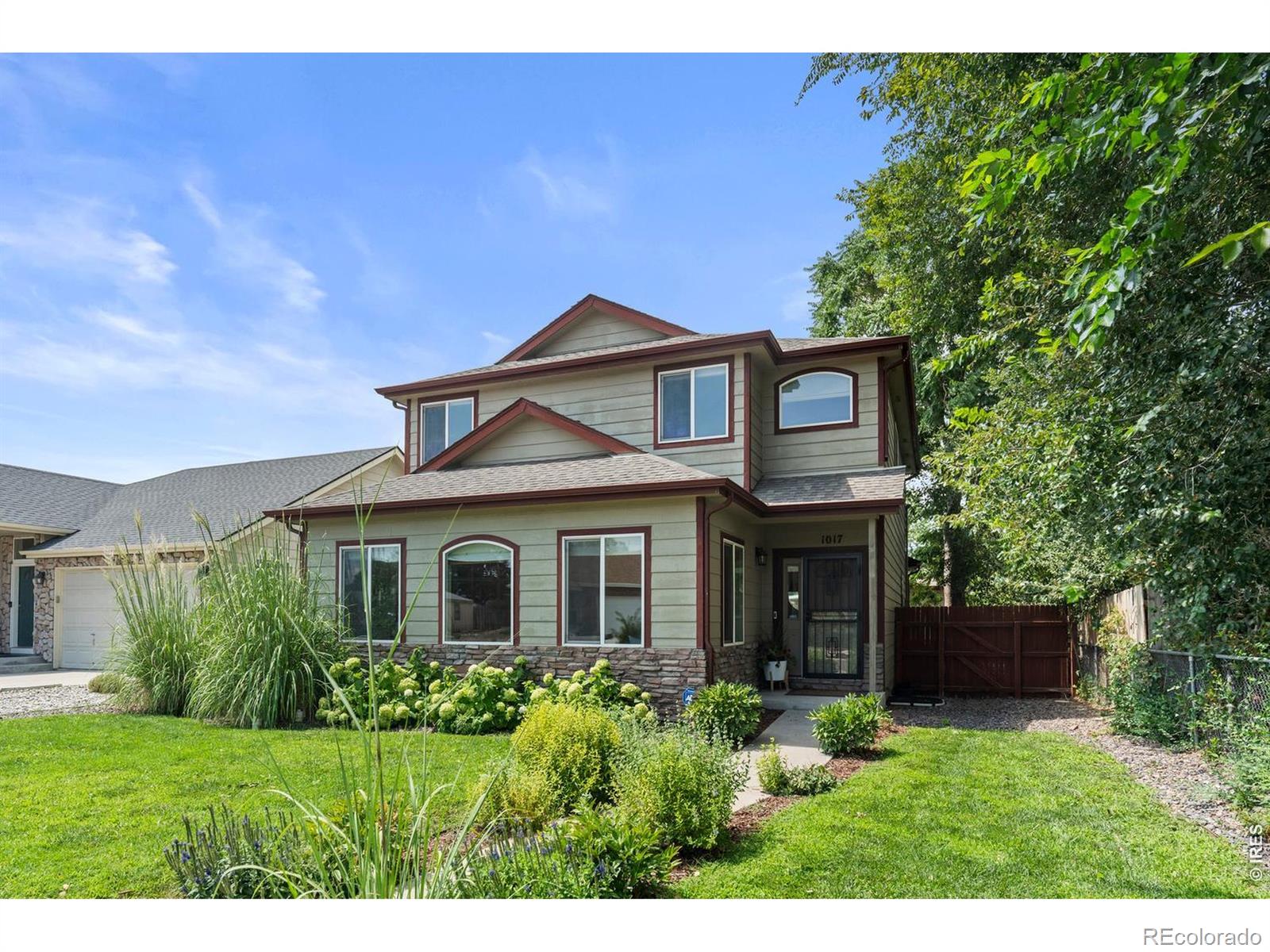 MLS Image #0 for 1017 s krameria street,denver, Colorado