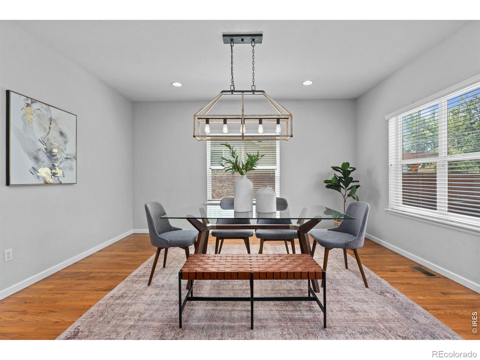 MLS Image #11 for 1017 s krameria street,denver, Colorado