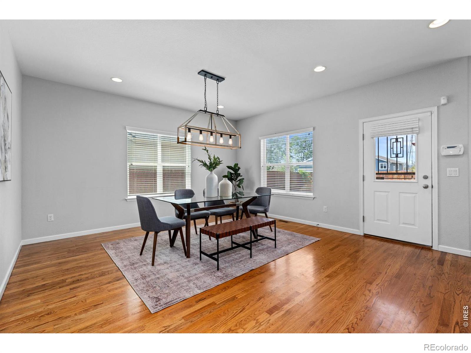 MLS Image #12 for 1017 s krameria street,denver, Colorado