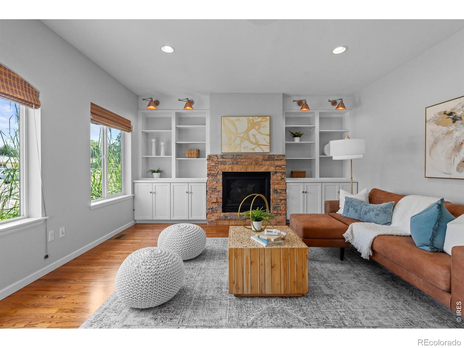 MLS Image #2 for 1017 s krameria street,denver, Colorado