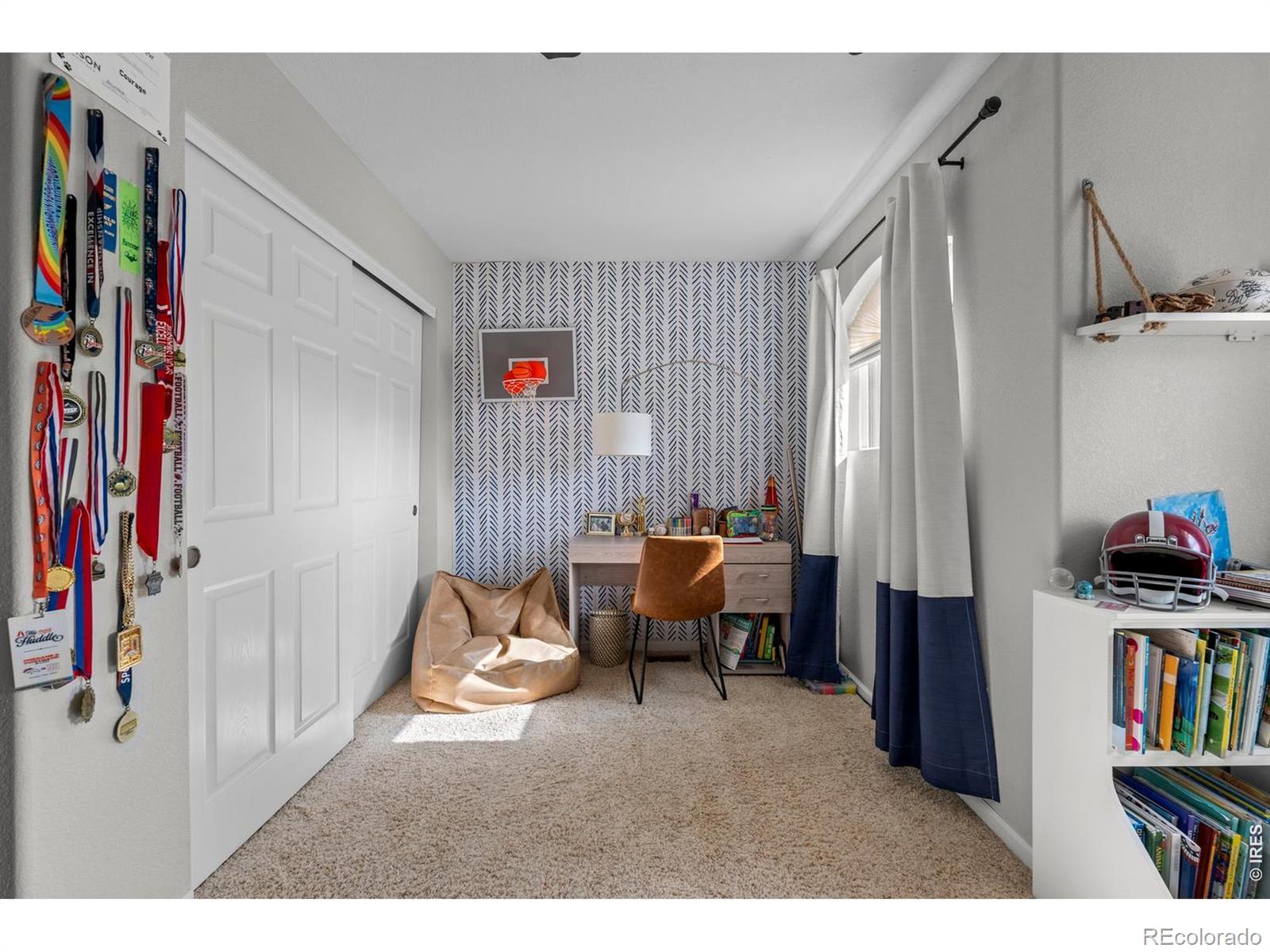 MLS Image #27 for 1017 s krameria street,denver, Colorado