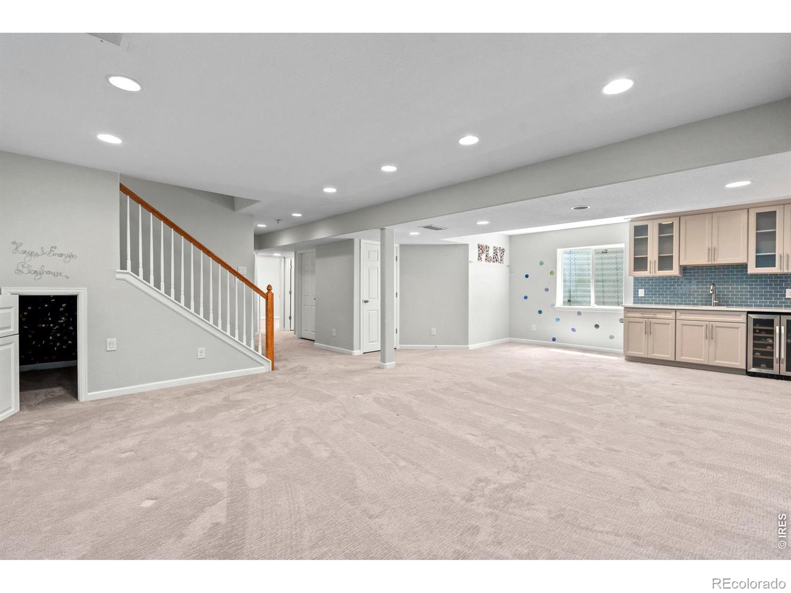 MLS Image #28 for 1017 s krameria street,denver, Colorado