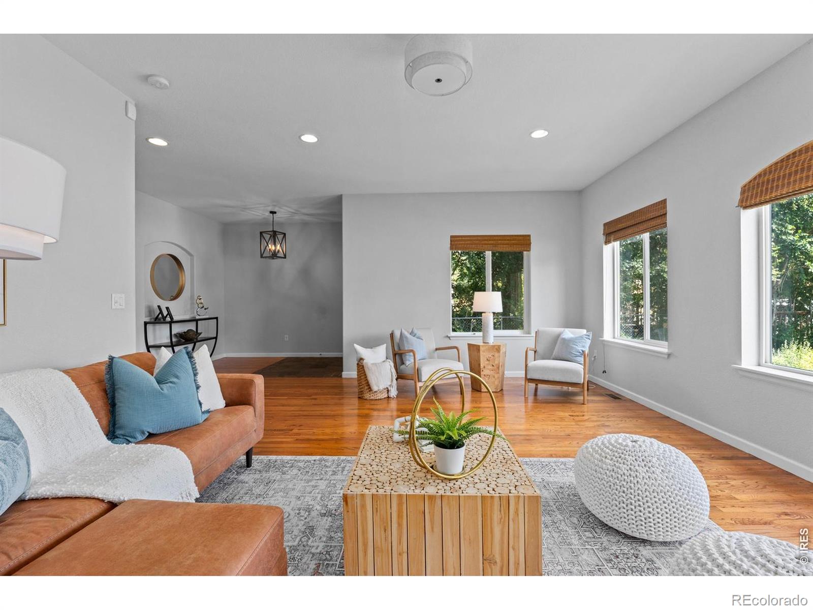 MLS Image #3 for 1017 s krameria street,denver, Colorado