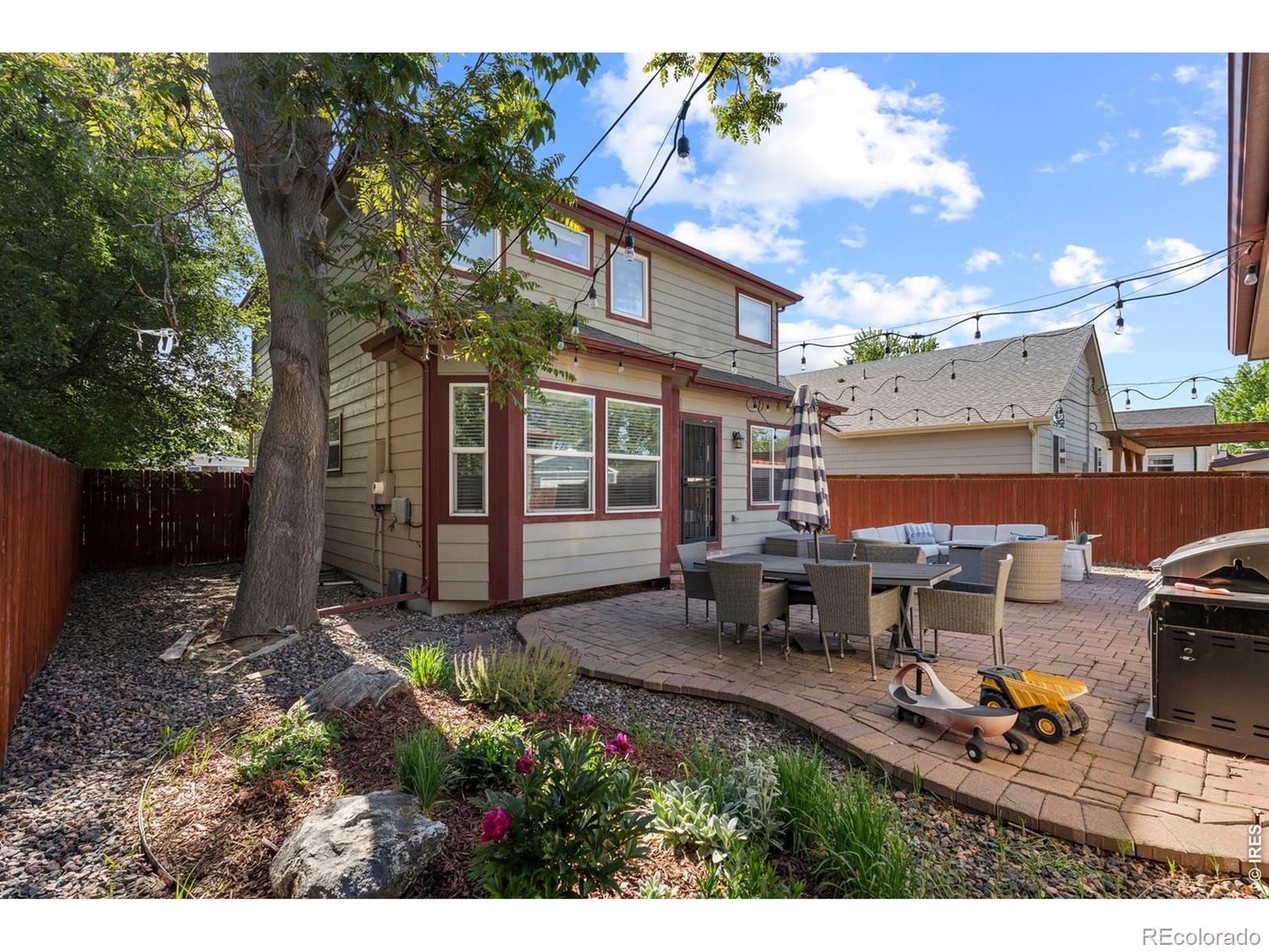 MLS Image #36 for 1017 s krameria street,denver, Colorado