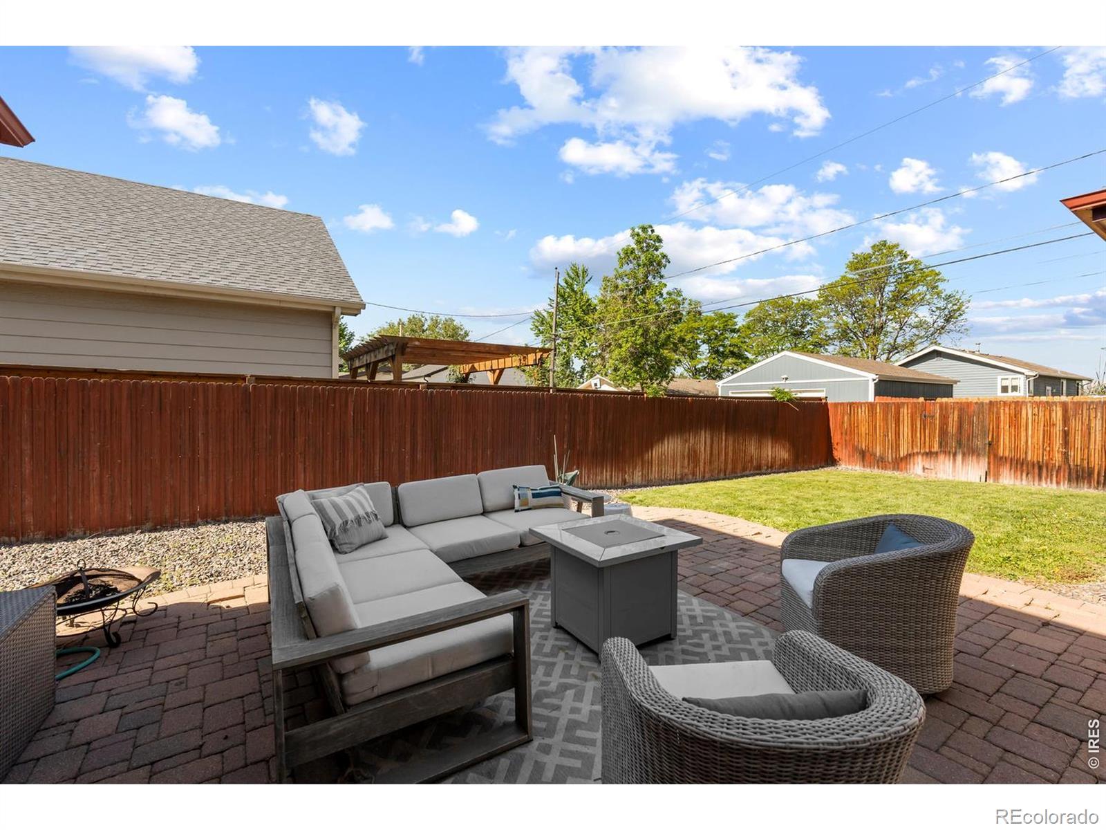MLS Image #38 for 1017 s krameria street,denver, Colorado