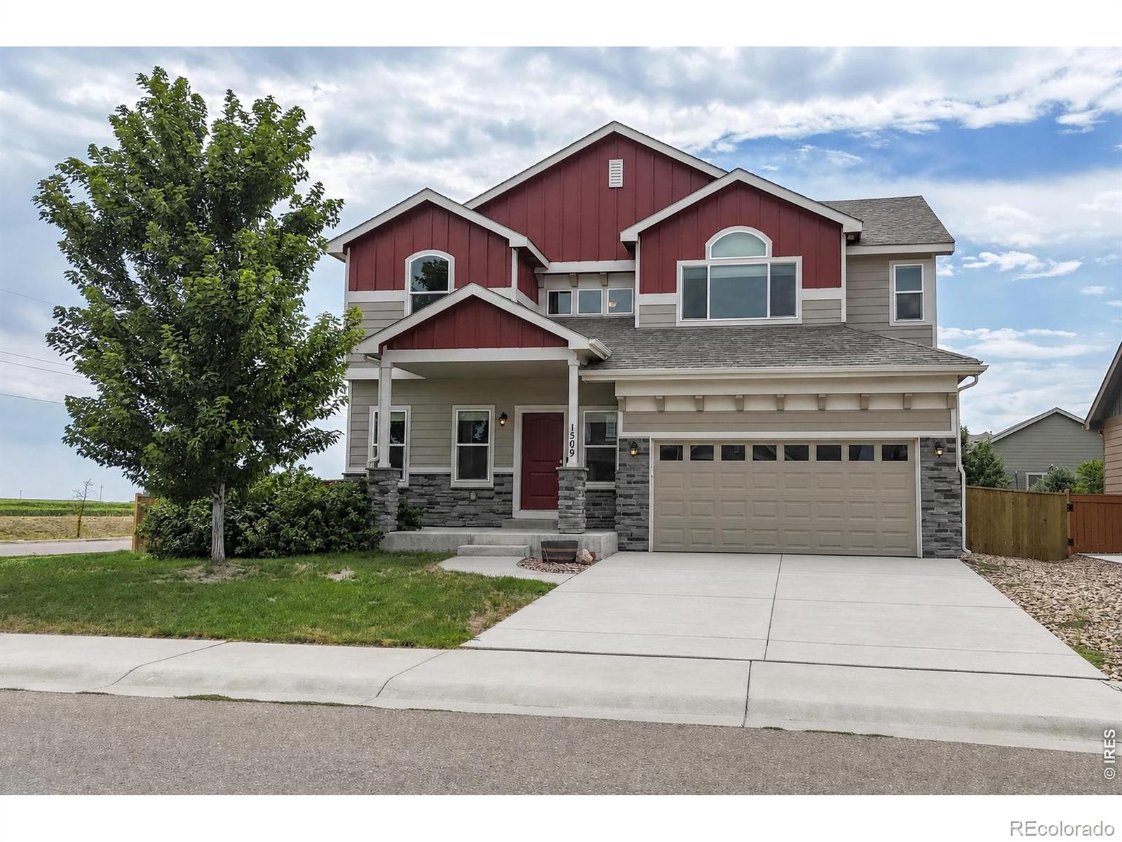 MLS Image #0 for 1509  cirque valley lane,severance, Colorado