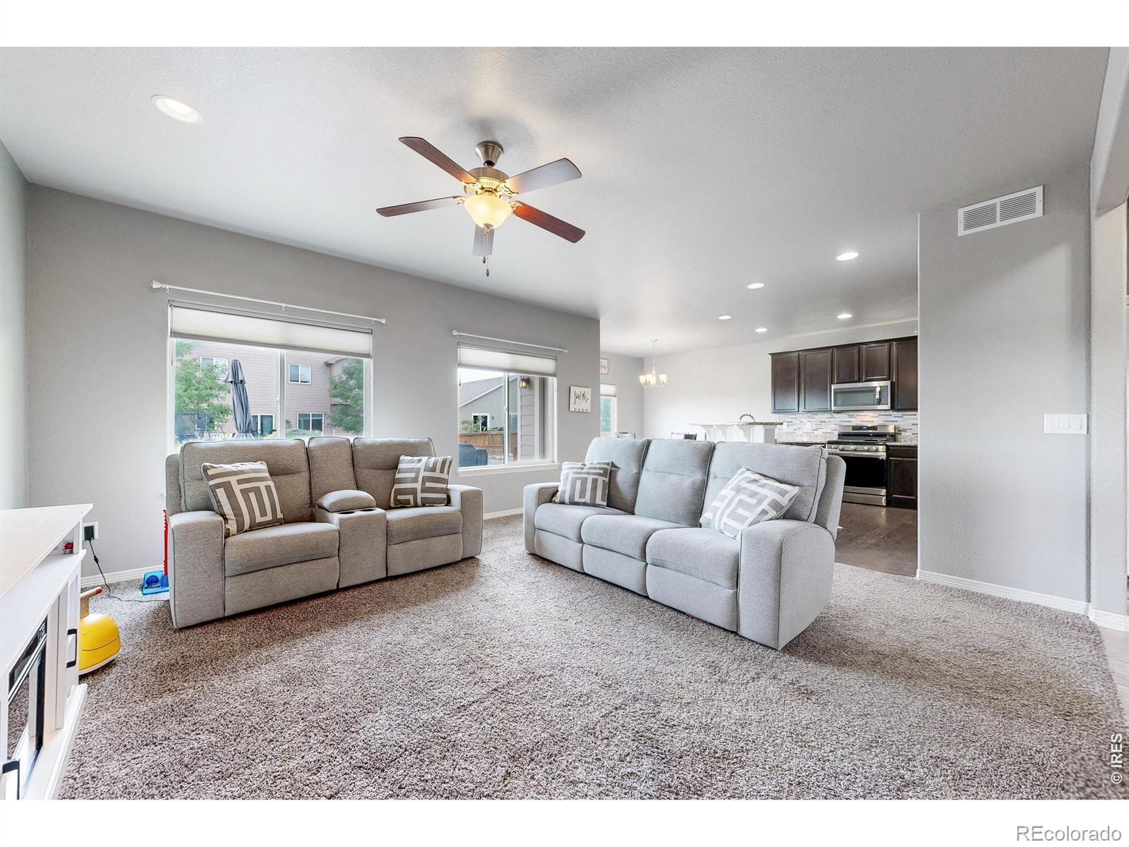 MLS Image #2 for 1509  cirque valley lane,severance, Colorado